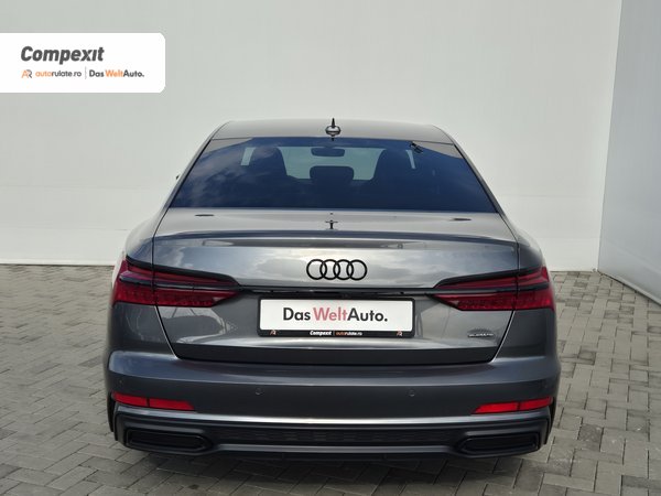 Audi A6 Design 45 TFSI