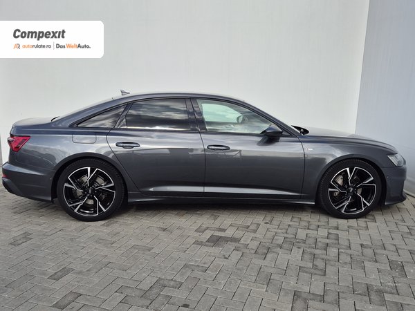 Audi A6 Design 45 TFSI