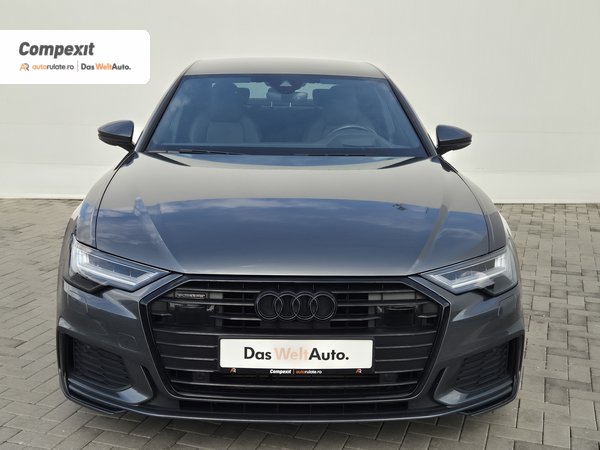 Audi A6 Design 45 TFSI