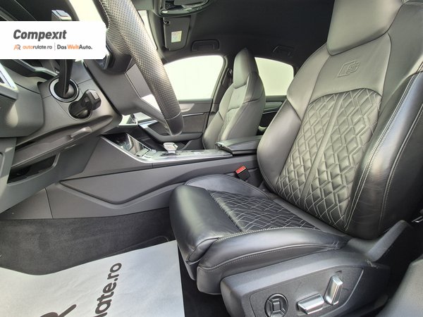 Audi A6 Design 45 TFSI