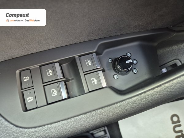 Audi A6 Design 45 TFSI