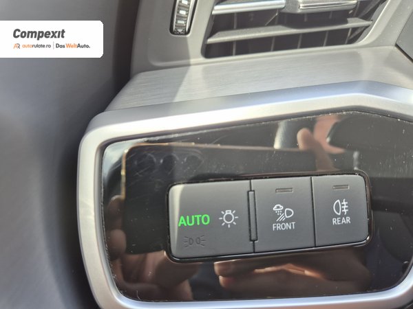 Audi A6 Design 45 TFSI