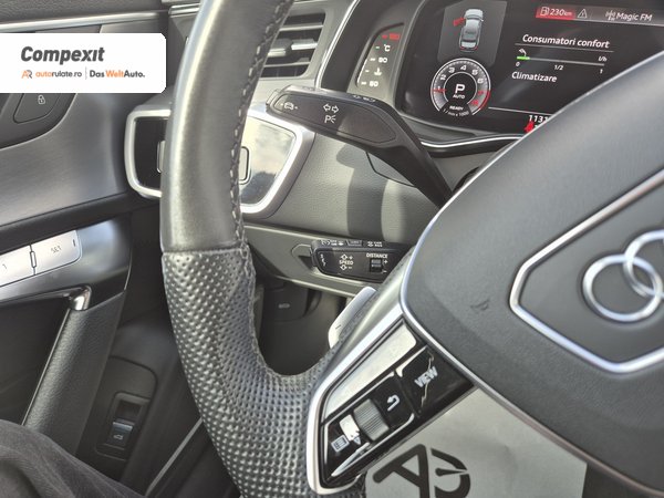Audi A6 Design 45 TFSI