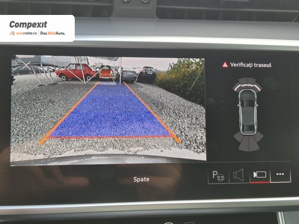 Audi A6 Design 45 TFSI
