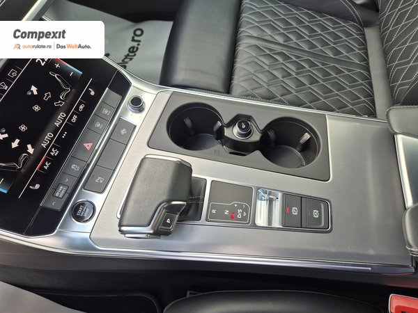 Audi A6 Design 45 TFSI