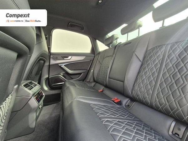 Audi A6 Design 45 TFSI