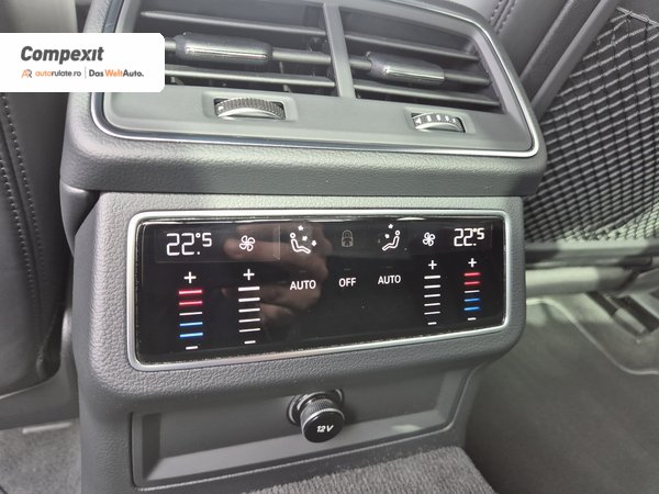 Audi A6 Design 45 TFSI