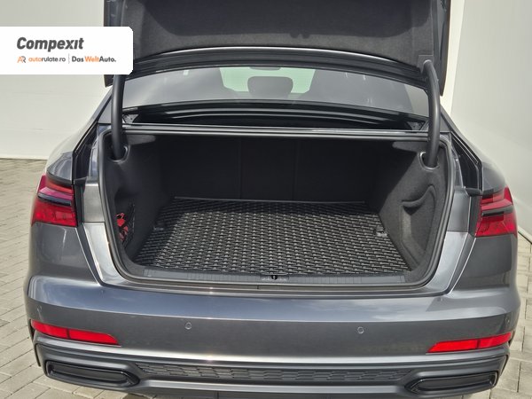 Audi A6 Design 45 TFSI