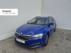 Škoda Superb Combi Ambition iV