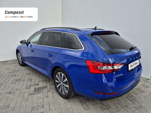 Škoda Superb Combi Ambition iV