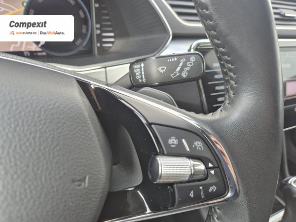 Škoda Superb Combi Ambition iV