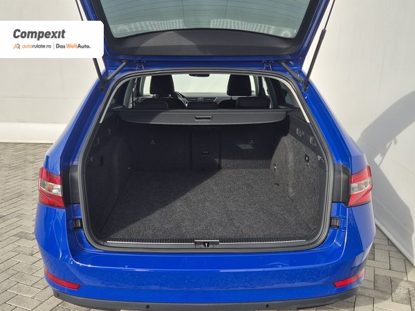 Škoda Superb Combi Ambition iV