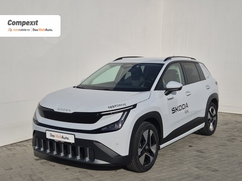 Škoda EPIQ Selection 55