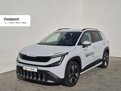 Škoda EPIQ Selection 55