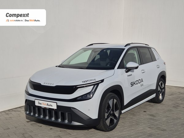 Škoda EPIQ Selection 55