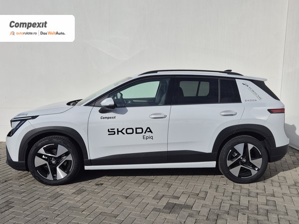 Škoda EPIQ Selection 55