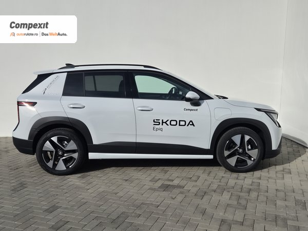 Škoda EPIQ Selection 55