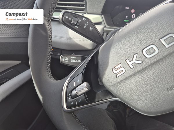 Škoda EPIQ Selection 55