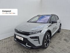 Škoda ELROQ RS
