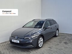 Volkswagen Golf Variant Style TDI DSG