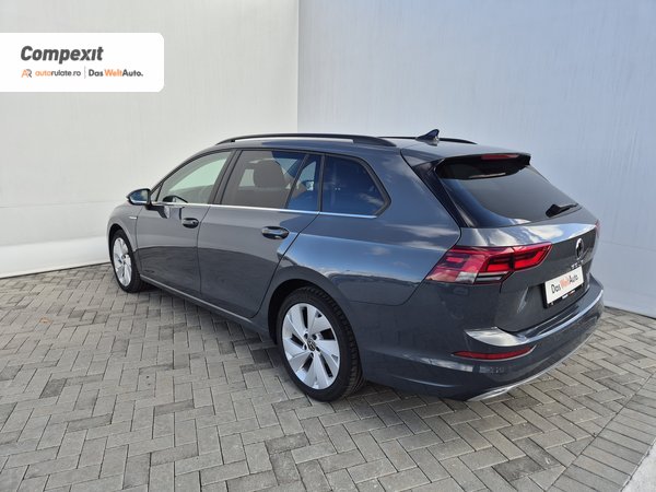 Volkswagen Golf Variant Style TDI DSG