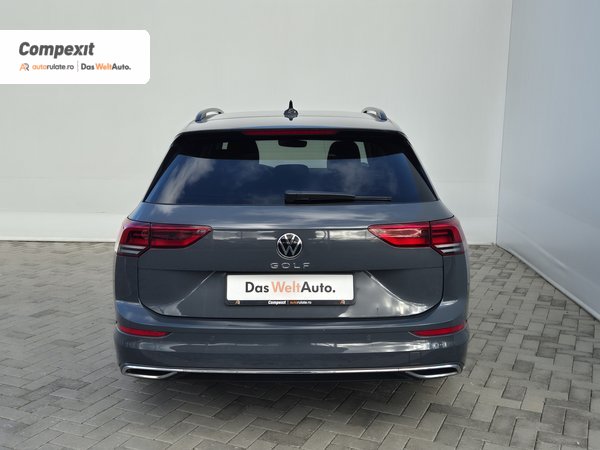 Volkswagen Golf Variant Style TDI DSG