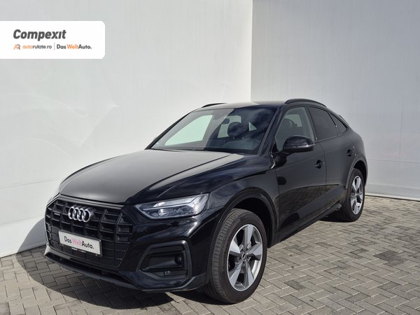 Audi Q5 SB Advanced 40 TDI quattro