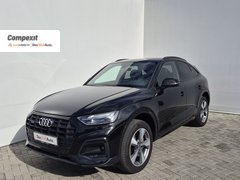 Audi Q5 SB Advanced 40 TDI quattro