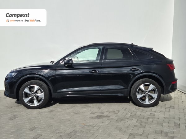 Audi Q5 SB Advanced 40 TDI quattro