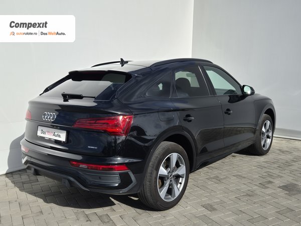 Audi Q5 SB Advanced 40 TDI quattro