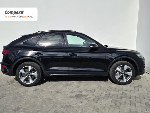 Audi Q5 SB Advanced 40 TDI quattro