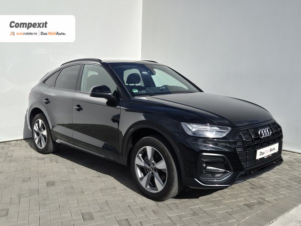 Audi Q5 SB Advanced 40 TDI quattro