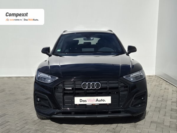 Audi Q5 SB Advanced 40 TDI quattro