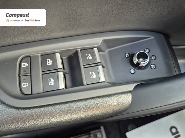 Audi Q5 SB Advanced 40 TDI quattro