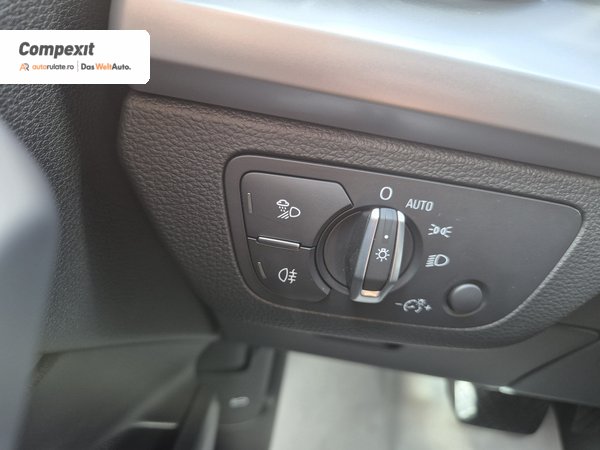Audi Q5 SB Advanced 40 TDI quattro