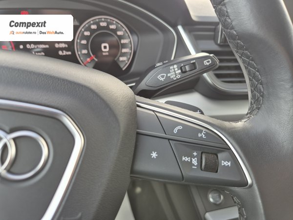 Audi Q5 SB Advanced 40 TDI quattro