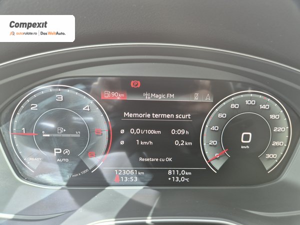 Audi Q5 SB Advanced 40 TDI quattro