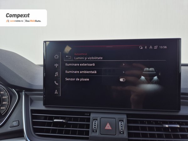 Audi Q5 SB Advanced 40 TDI quattro
