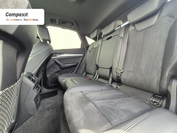 Audi Q5 SB Advanced 40 TDI quattro