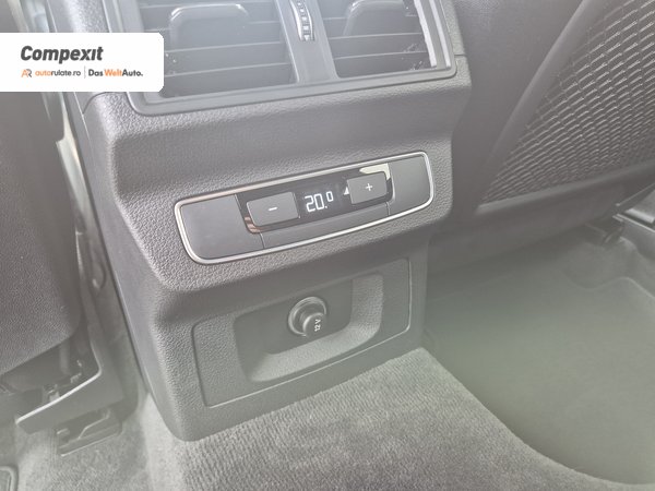 Audi Q5 SB Advanced 40 TDI quattro
