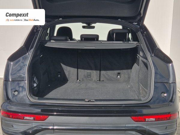 Audi Q5 SB Advanced 40 TDI quattro