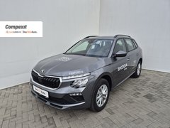 Škoda Kamiq Selection 1.0 TSI DSG