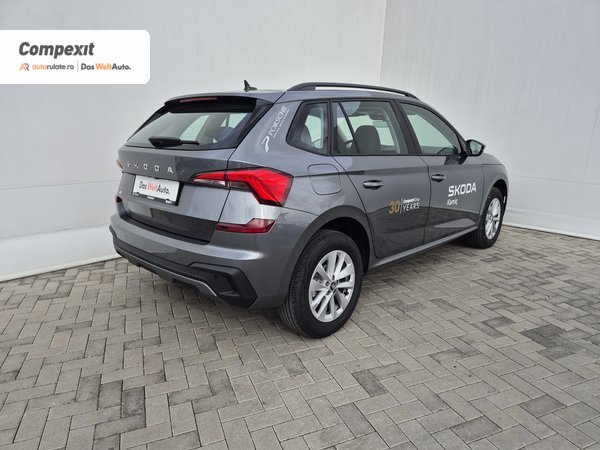 Škoda Kamiq Selection 1.0 TSI DSG