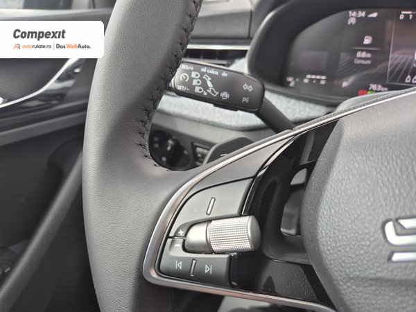 Škoda Kamiq Selection 1.0 TSI DSG