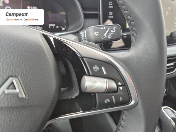 Škoda Kamiq Selection 1.0 TSI DSG