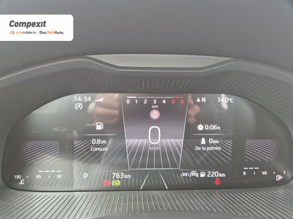 Škoda Kamiq Selection 1.0 TSI DSG