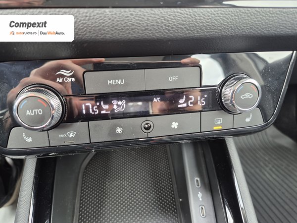 Škoda Kamiq Selection 1.0 TSI DSG