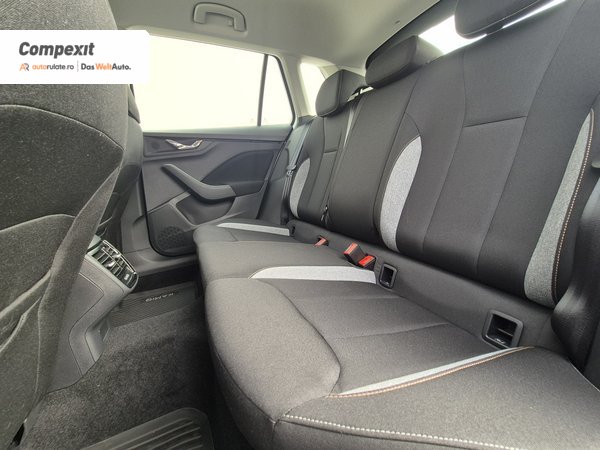 Škoda Kamiq Selection 1.0 TSI DSG