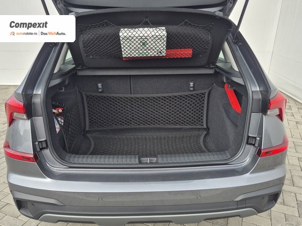 Škoda Kamiq Selection 1.0 TSI DSG