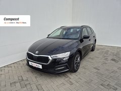 Škoda Octavia Combi Ambition 2.0 tdi DSG